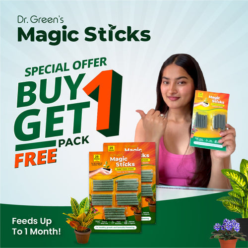 Dr.Green™ - Magic Plant Sticks Fertilizer